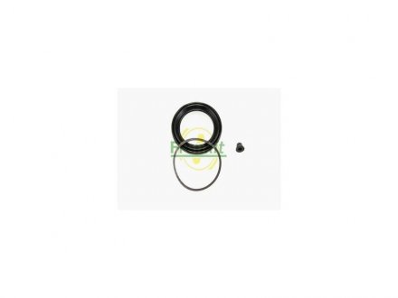 Ремкомплект супорта гальмівного FRENKIT 260045