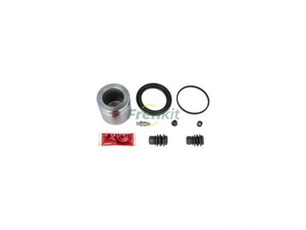 Ремкомплект гальмівного супорта OPEL MOKKA 12-,MOKKA 15- FRENKIT 260998