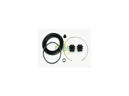 Ремкомплект супорта гальмівного FRENKIT 263003
