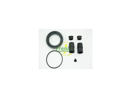 Ремкомплект гальмівного супорта переднього FORD ESCAPE 01-,MAVERICK 04-,ESCAPE 01-;LAND ROVER DISCOVERY SPORT (FRENKIT 266009