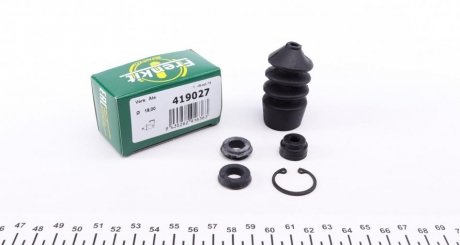 Р-кт головн. цил. зчепл. VW Corrado, Golf II, Passat B3, B4 88-93 (Ate 19mm) FRENKIT 419027