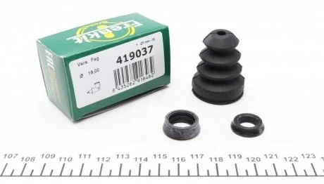 Фото ремкомплект цилиндра головного сцепления FRENKIT 419037 Ремкомплект цилиндра головного сцепления FRENKIT 419037