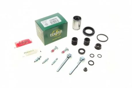 Ремкомплект суппорта FRENKIT 734024