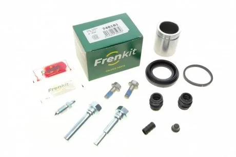 Ремкомплект суппорта FRENKIT 740181