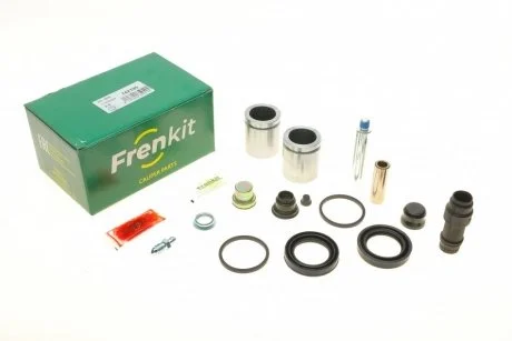 Ремкомплект суппорта с 2 поршнями суппорта FRENKIT 742195