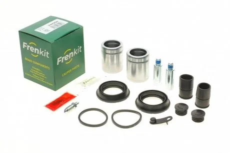 Ремкомплект суппорта с поршнем суппорта FRENKIT 744254