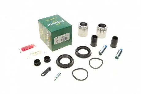 Ремкомплект суппорта FRENKIT 744261