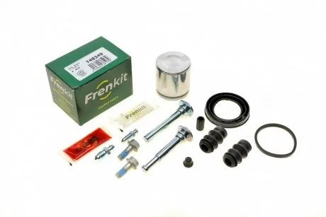 Ремкомплект суппорта FRENKIT 748349