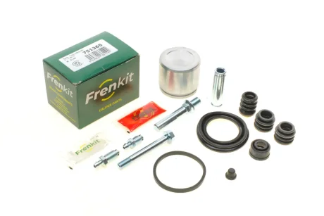 Ремкомплект супорта з поршнем супорта FRENKIT 751365