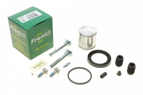 Ремкомплект суппорта FRENKIT 754397