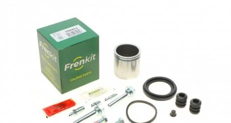 Ремкомплект супорта з поршнем супорта FRENKIT 754411