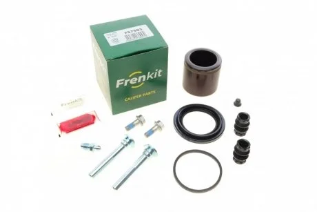 Ремкомплект суппорта FRENKIT 757503