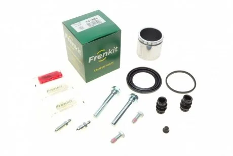 Ремкомплект суппорта FRENKIT 757504