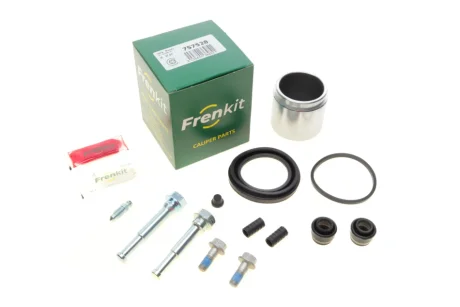 Ремкомплект суппорта FRENKIT 757528