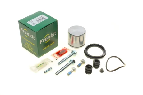 Ремкомплект супорта з поршнем супорта FRENKIT 760550