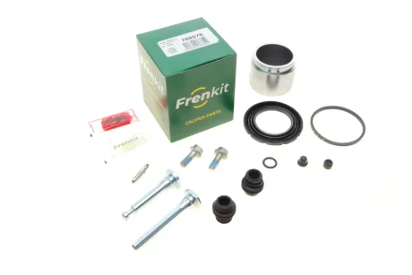 Ремкомплект супорта з поршнем супорта FRENKIT 760576