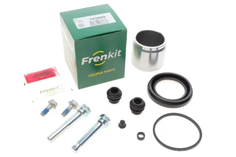 Ремкомплект суппорта FRENKIT 763609
