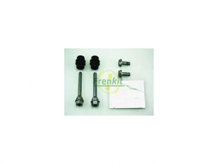 Ремкомплект супорта гальмівного FRENKIT 808020
