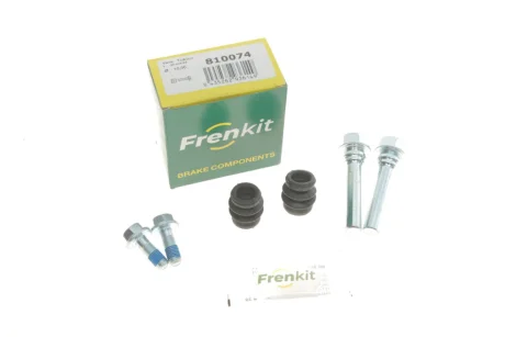 Направляючі супорта FRENKIT 810074