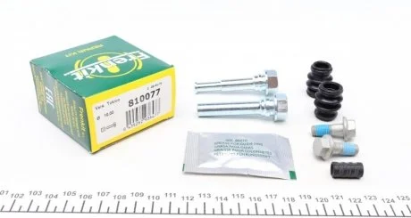 Направляючі супорта FRENKIT 810077