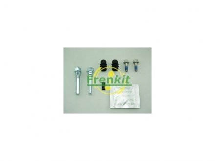 Ремкомплект направляючих суппорта FRENKIT 810077