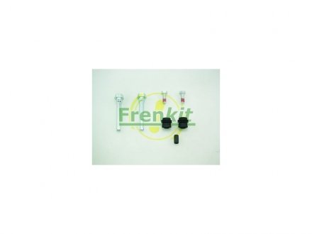 Ремкомплект направляючих суппорта FRENKIT 810080