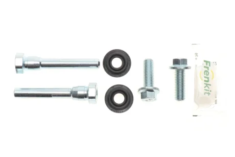 Направляюча супорта (переднього/к-кт) Chrysler 300 C 05- (Bosch) FRENKIT 810091