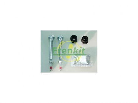 Ремкомплект направляючих суппорта FRENKIT 810099