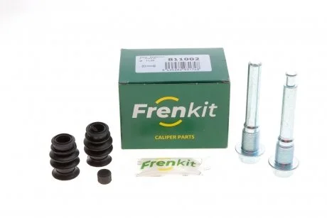 Ремкомплект направляючої супорта FRENKIT 811002