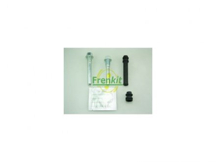 Ремкомплект гальмівного супорта FRENKIT 811007