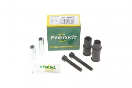 Направляючі супорта FRENKIT 812003