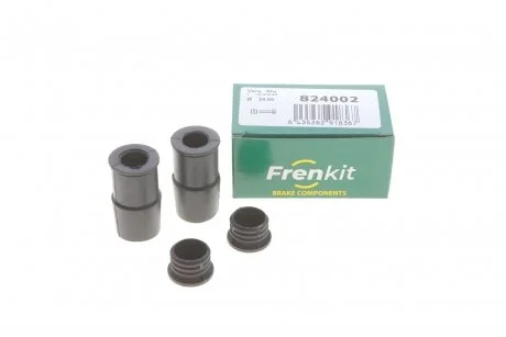 Фото ремкомплект супорта гальмівного FRENKIT 824002 Ремкомплект супорта гальмівного FRENKIT 824002