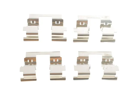 Комплект планок супорта FRENKIT 900013