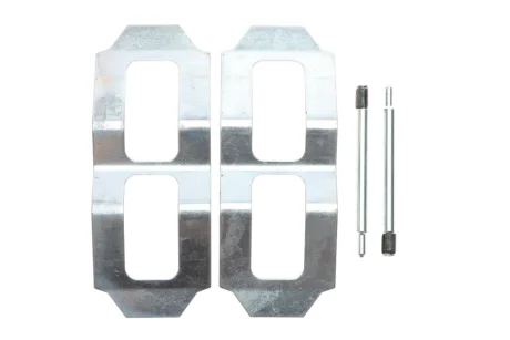 Комплект планок суппорта FRENKIT 900987