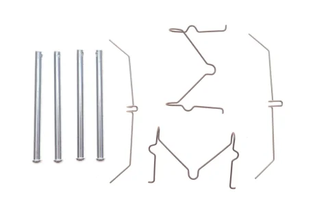 Комплект планок суппорта FRENKIT 901050