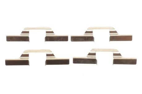 Комплект планок суппорта FRENKIT 901263