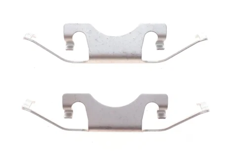 Комплект планок супорта FRENKIT 901640