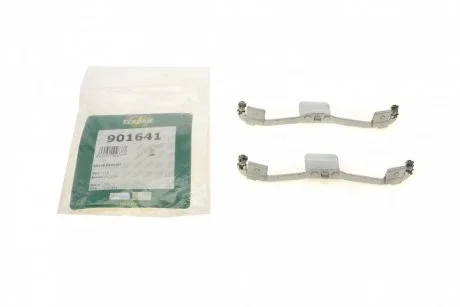 Фото комплект планок супорта FRENKIT 901641 Комплект планок супорта FRENKIT 901641