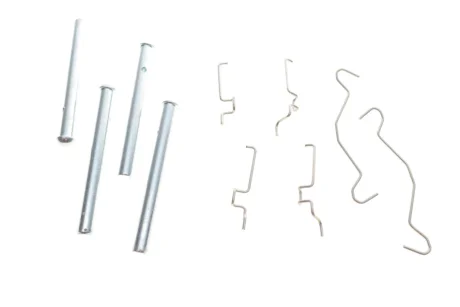 Монтажний к-кт гальмівних колодок зад. Corolla/Prius/Yaris/Tiggo 03-13(Sumitomo) FRENKIT 901683