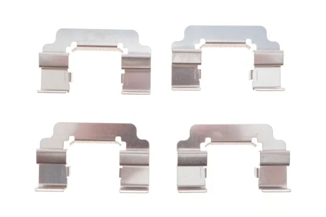 Монтажний к-кт гальмівних колодок зад. Insignia A 08-17(TRW) FRENKIT 901777