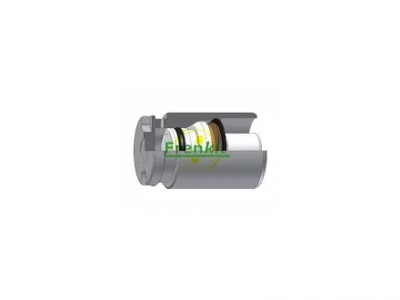 Поршень супорту NISSAN ALMERA I (N15) 95-00, ALMERA I Hatchback (N15) 95-00, MARCH II (K11) 00-03, FRENKIT K304601