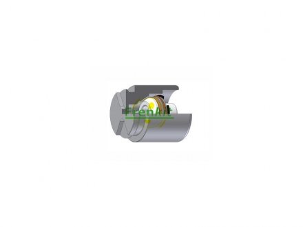 Поршень супорта гальмівного з механізмом FRENKIT K354001