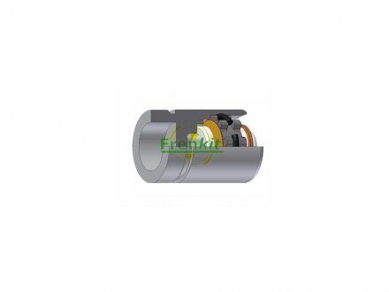 Поршень гальмівного супорту MAZDA MX-5 II (NB) 00-05 FRENKIT K354505