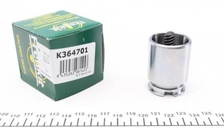 Поршень суппорта с механизмом FRENKIT K364701