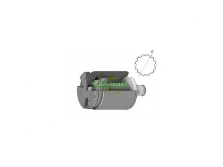 Поршень гальмівного супорту FORD GALAXY 06-15,GALAXY (WA6) 06-15,S-MAX 06-14,S-MAX (WA6) 07-10;VOLVO S80 II FRENKIT K385202S