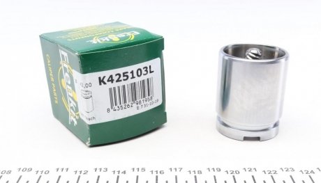 Поршень тормозного суппорта с механизмом FRENKIT K425103L (фото 1)