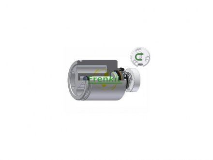 Поршень супорта гальмівного з механізмом FRENKIT K526501L