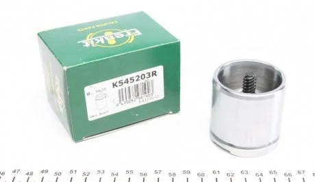Поршень тормозного суппорта с механизмом FRENKIT K545203R
