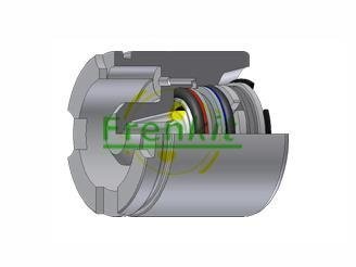 Поршень супорта CITROEN XANTIA (X1) 93-98,XANTIA (X2) 98-03,XANTIA Break (X1) 95-98,XANTIA Break FRENKIT K545402 (фото 1)