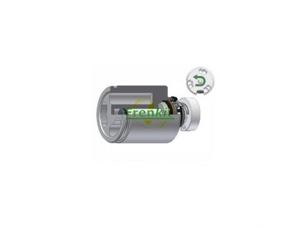 Поршень супорта з механізмом FRENKIT K606501R